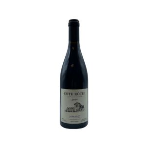 Xavier Gerard Cote Rotie